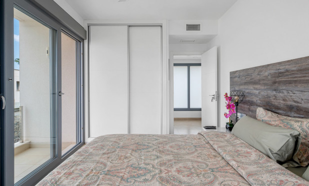 Revente - Villa - Orihuela Costa - Vistabella