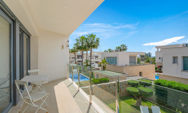 Revente - Villa - Orihuela Costa - Vistabella