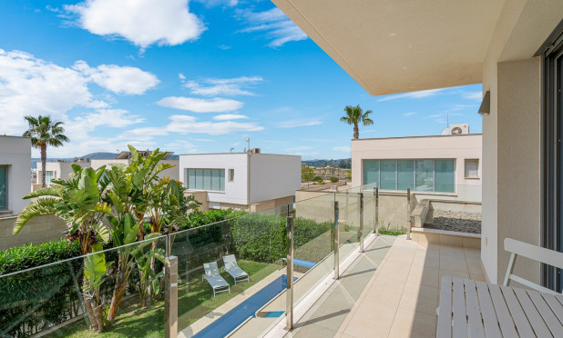 Revente - Villa - Orihuela Costa - Vistabella
