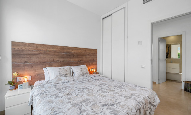 Revente - Villa - Orihuela Costa - Vistabella