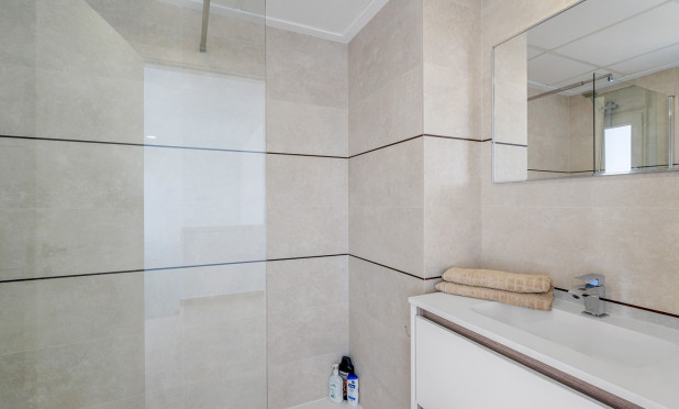 Revente - Villa - Orihuela Costa - Vistabella