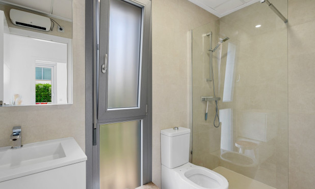 Revente - Villa - Orihuela Costa - Vistabella