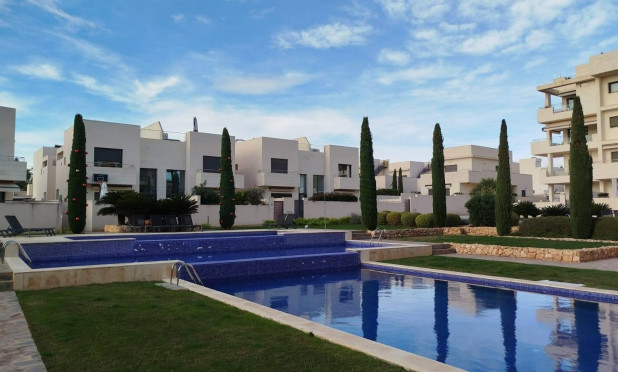 Revente - Villa - Orihuela Costa - La Zenia