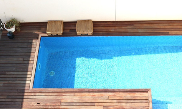 Revente - Villa - Orihuela Costa - La Zenia