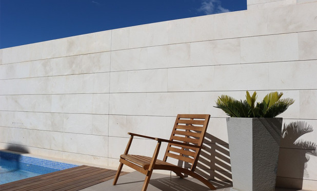 Revente - Villa - Orihuela Costa - La Zenia