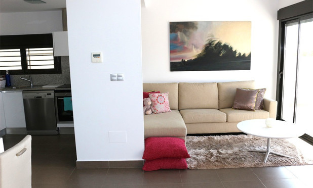 Revente - Villa - Orihuela Costa - La Zenia