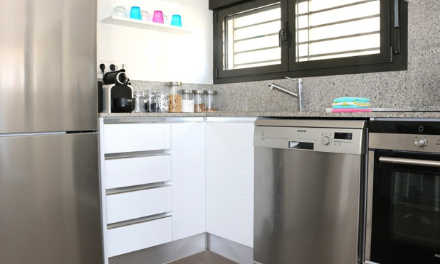 Revente - Villa - Orihuela Costa - La Zenia