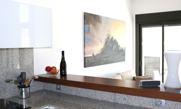 Revente - Villa - Orihuela Costa - La Zenia