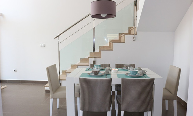 Revente - Villa - Orihuela Costa - La Zenia