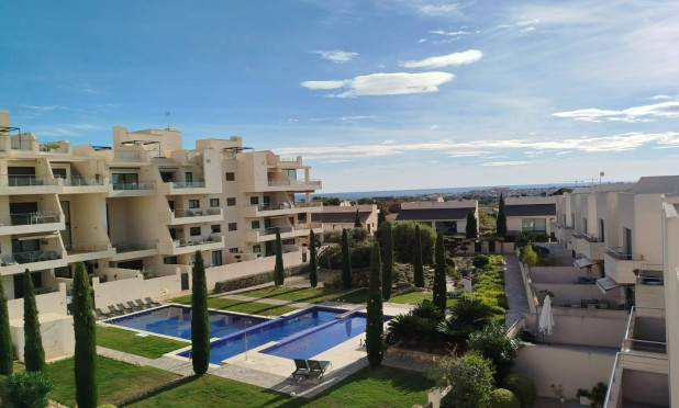 Revente - Villa - Orihuela Costa - La Zenia
