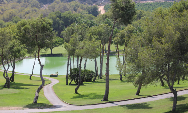 Revente - Villa - Orihuela Costa - La Zenia