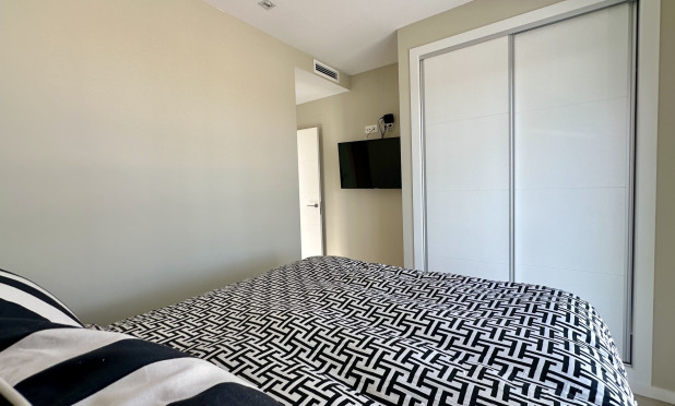 Revente - Villa - Orihuela Costa - Lomas de Cabo Roig