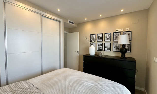 Revente - Villa - Orihuela Costa - Lomas de Cabo Roig