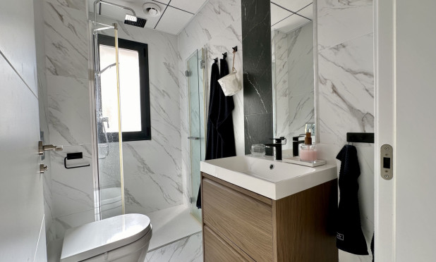 Revente - Villa - Orihuela Costa - Lomas de Cabo Roig