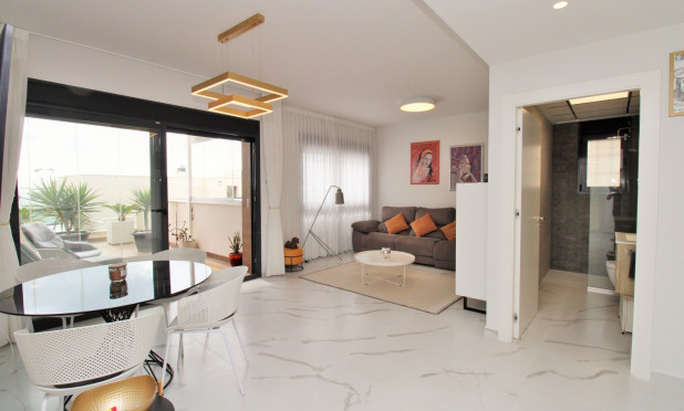 Reventa - Apartamento / piso - San Miguel de Salinas