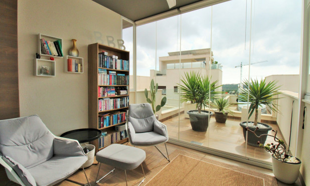 Reventa - Apartamento / piso - San Miguel de Salinas