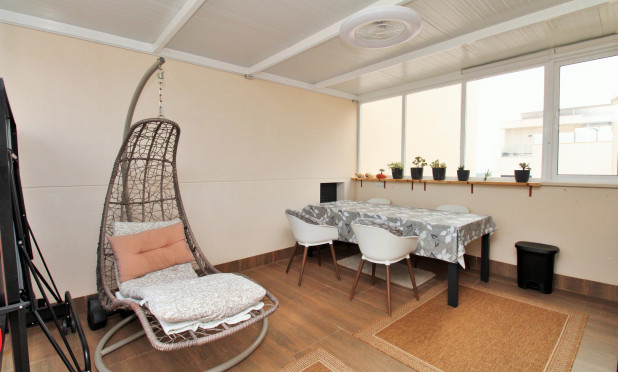 Reventa - Apartamento / piso - San Miguel de Salinas