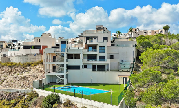 Reventa - Apartamento / piso - San Miguel de Salinas