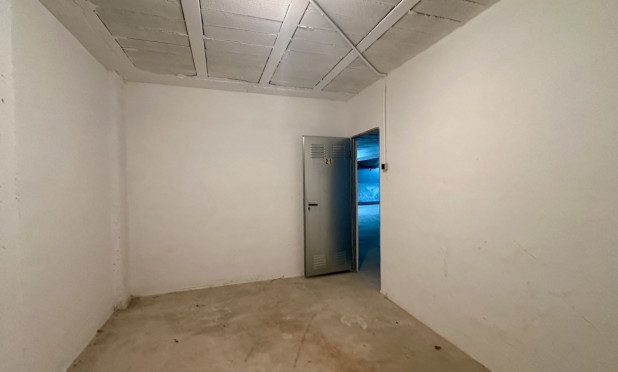 Wiederverkauf - Stadthaus - San Miguel de Salinas