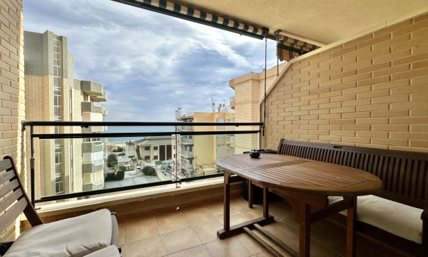 Resale - Apartment / flat - Guardamar del Segura - Guardamar Del Segura