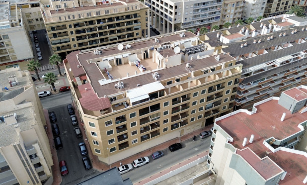 Resale - Apartment / flat - Guardamar del Segura - Guardamar Del Segura