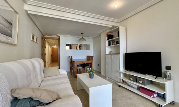 Resale - Apartment / flat - Guardamar del Segura - Guardamar Del Segura