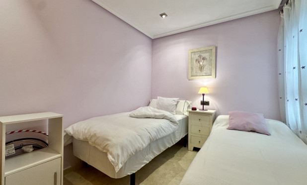 Resale - Apartment / flat - Guardamar del Segura - Guardamar Del Segura