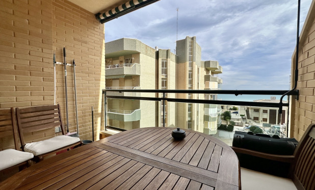 Resale - Apartment / flat - Guardamar del Segura - Guardamar Del Segura