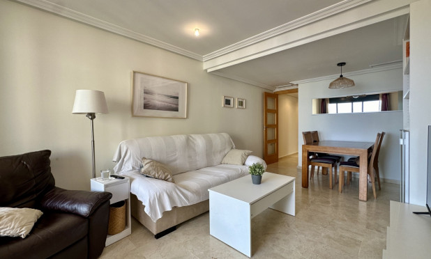 Resale - Apartment / flat - Guardamar del Segura - Guardamar Del Segura