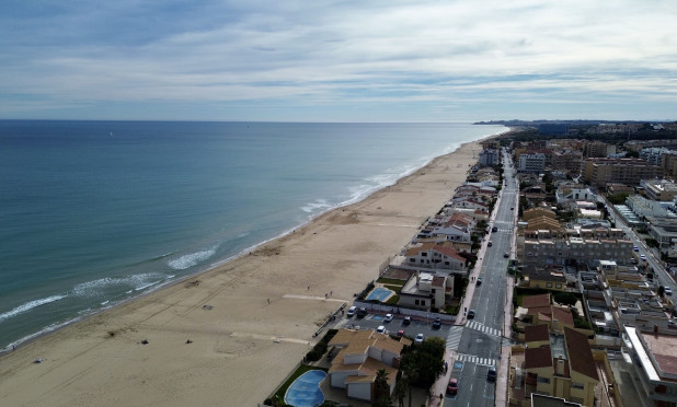 Resale - Apartment / flat - Guardamar del Segura - Guardamar Del Segura