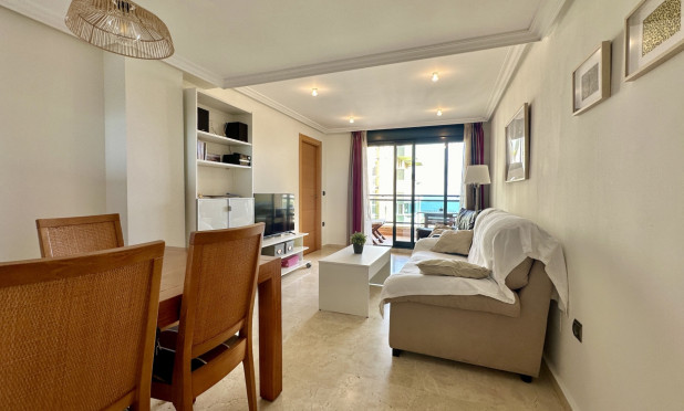Resale - Apartment / flat - Guardamar del Segura - Guardamar Del Segura