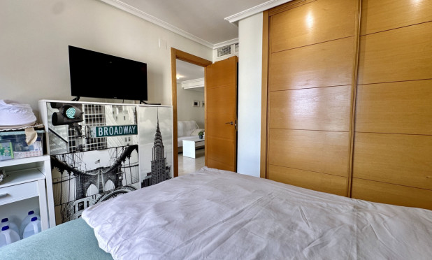 Resale - Apartment / flat - Guardamar del Segura - Guardamar Del Segura