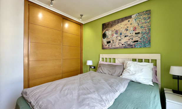 Resale - Apartment / flat - Guardamar del Segura - Guardamar Del Segura