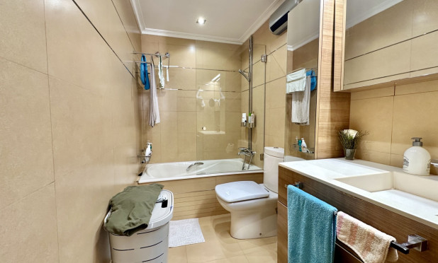 Resale - Apartment / flat - Guardamar del Segura - Guardamar Del Segura