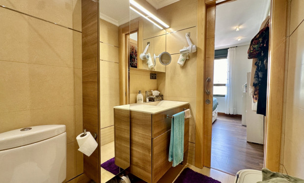 Resale - Apartment / flat - Guardamar del Segura - Guardamar Del Segura