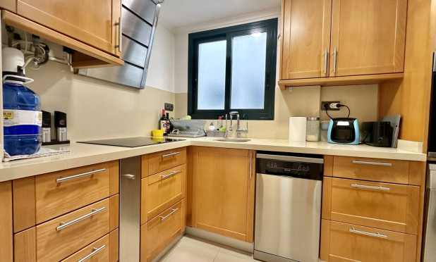 Resale - Apartment / flat - Guardamar del Segura - Guardamar Del Segura