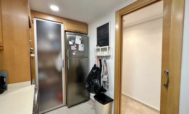 Resale - Apartment / flat - Guardamar del Segura - Guardamar Del Segura