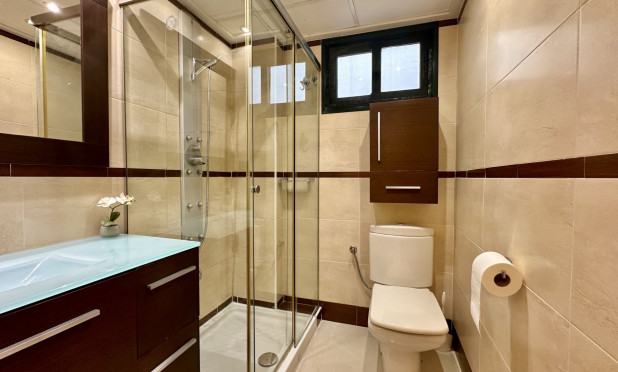 Resale - Apartment / flat - Guardamar del Segura - Guardamar Del Segura