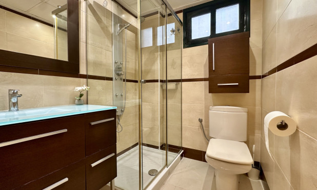 Resale - Apartment / flat - Guardamar del Segura - Guardamar Del Segura