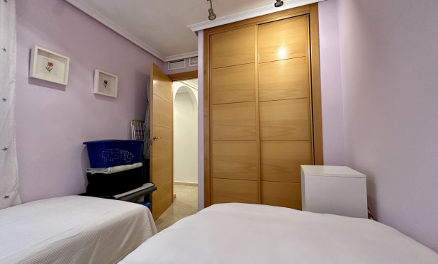 Resale - Apartment / flat - Guardamar del Segura - Guardamar Del Segura