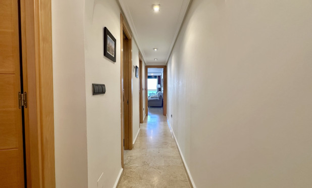 Resale - Apartment / flat - Guardamar del Segura - Guardamar Del Segura