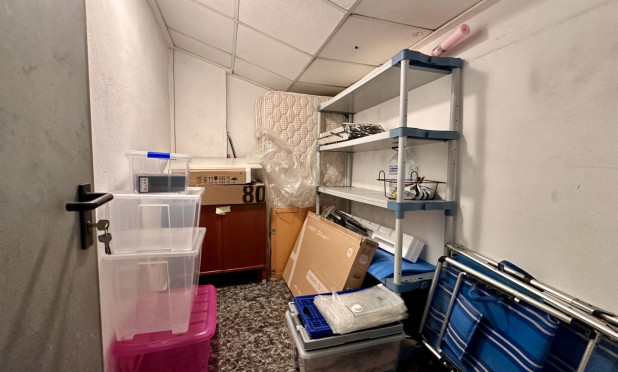 Resale - Apartment / flat - Guardamar del Segura - Guardamar Del Segura