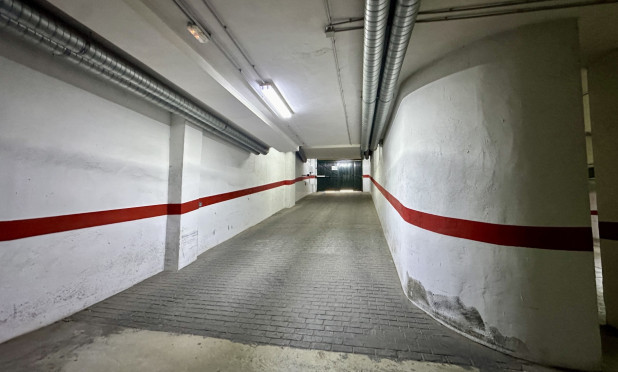 Resale - Apartment / flat - Guardamar del Segura - Guardamar Del Segura