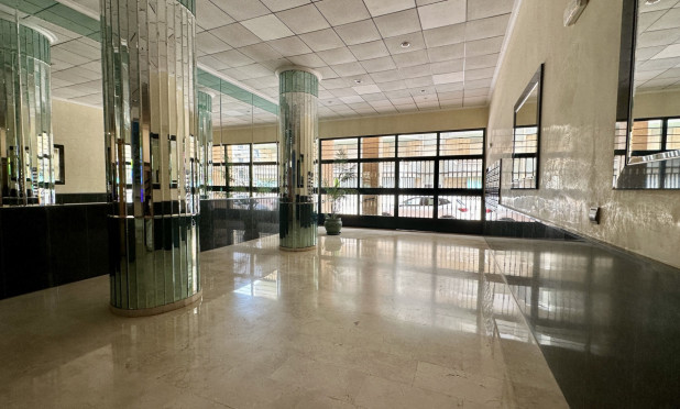 Resale - Apartment / flat - Guardamar del Segura - Guardamar Del Segura