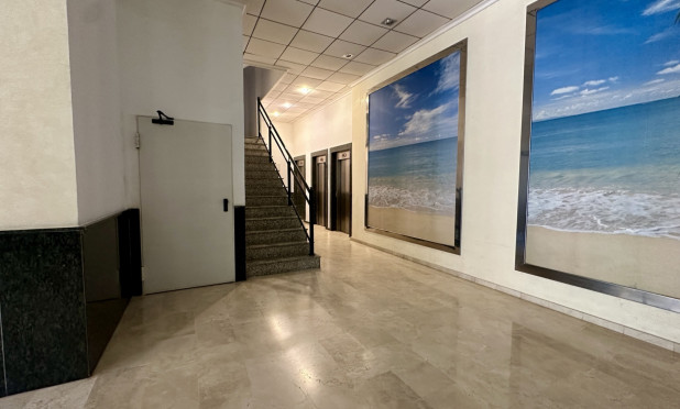 Resale - Apartment / flat - Guardamar del Segura - Guardamar Del Segura