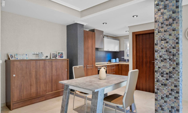 Herverkoop - Appartement / flat - Cabo Roig