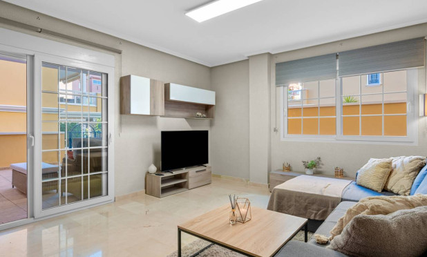 Herverkoop - Appartement / flat - Cabo Roig