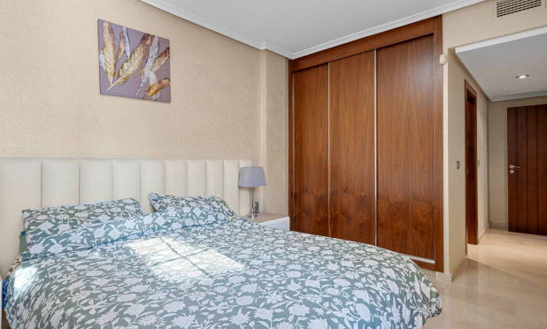 Herverkoop - Appartement / flat - Cabo Roig