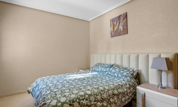 Herverkoop - Appartement / flat - Cabo Roig