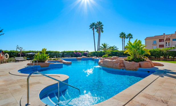 Herverkoop - Appartement / flat - Cabo Roig